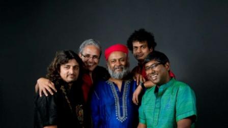 Indian Ocean- Showing the way forward for Indian indie music for over 3 decades